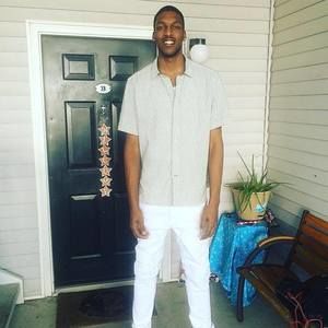 Meet your Posher, Lamar